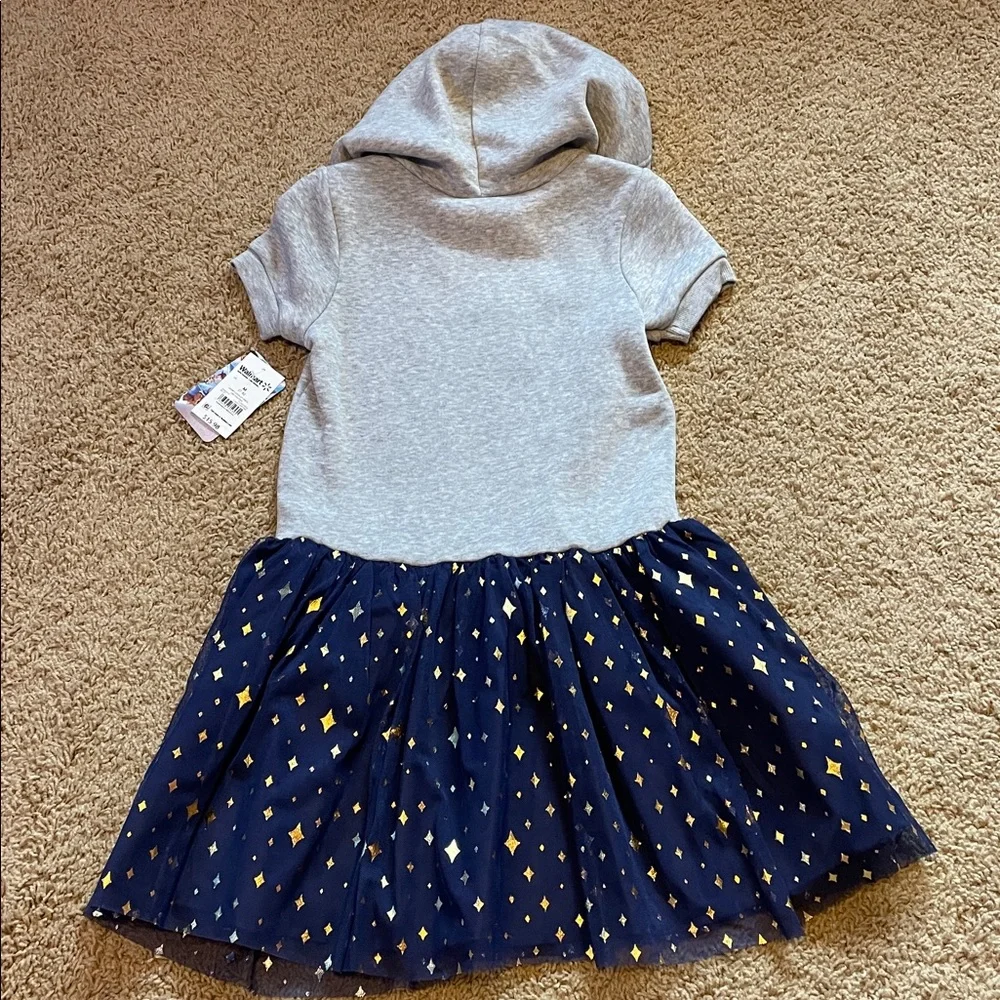 Disney 100 dress